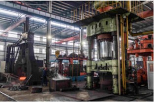 SUNLIKE factory workshop image