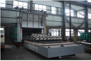 SUNLIKE factory workshop image