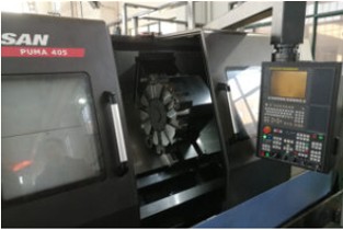 SUNLIKE factory workshop image