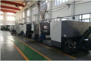 SUNLIKE factory workshop image