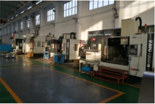 SUNLIKE factory workshop image